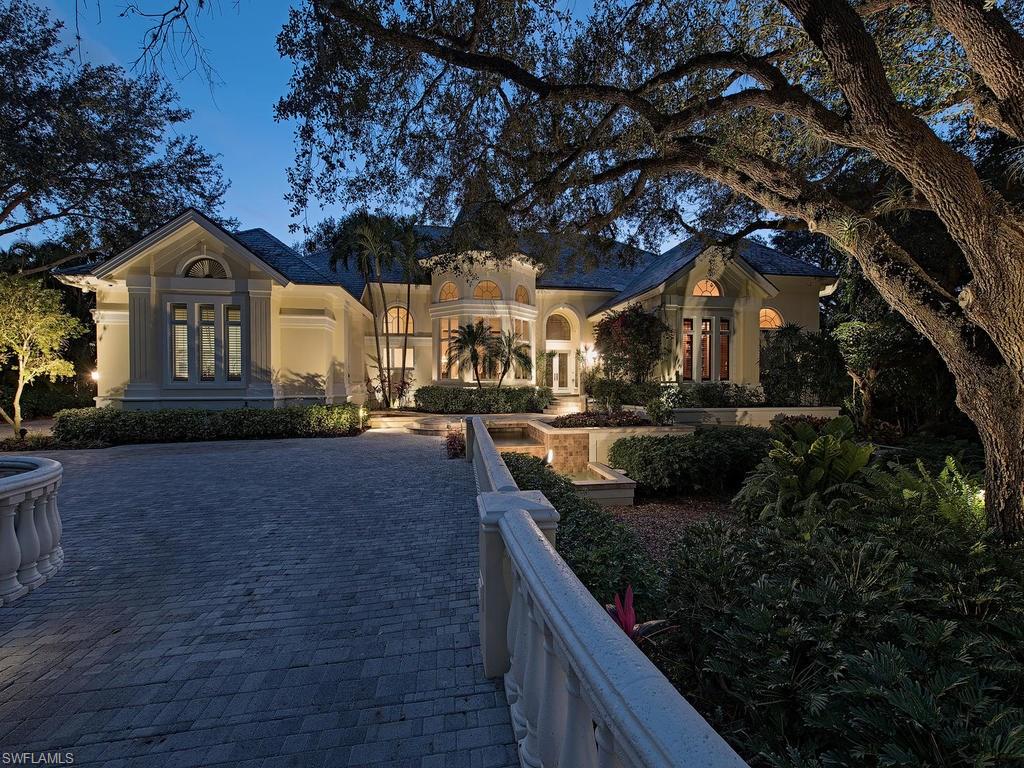 HIDDEN HARBOR - Residential