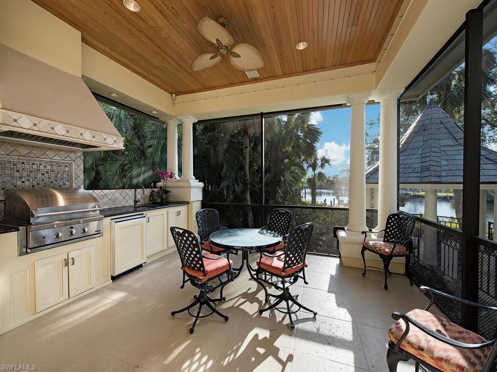 HIDDEN HARBOR - Residential