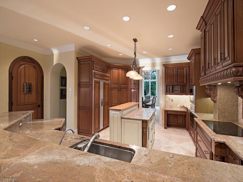 HIDDEN HARBOR - Residential