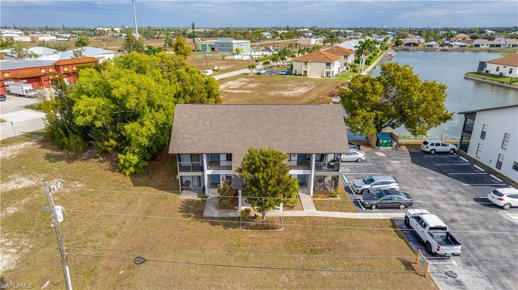 CAPTAINS POINTE CONDO - Residential