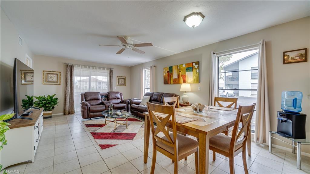 CAPTAINS POINTE CONDO - Residential