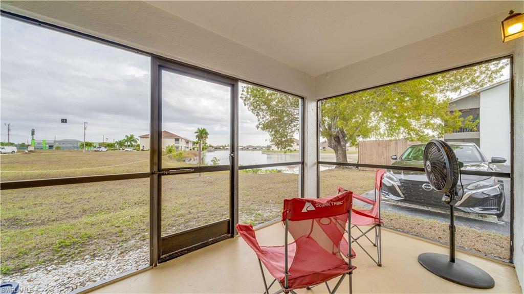 CAPTAINS POINTE CONDO - Residential