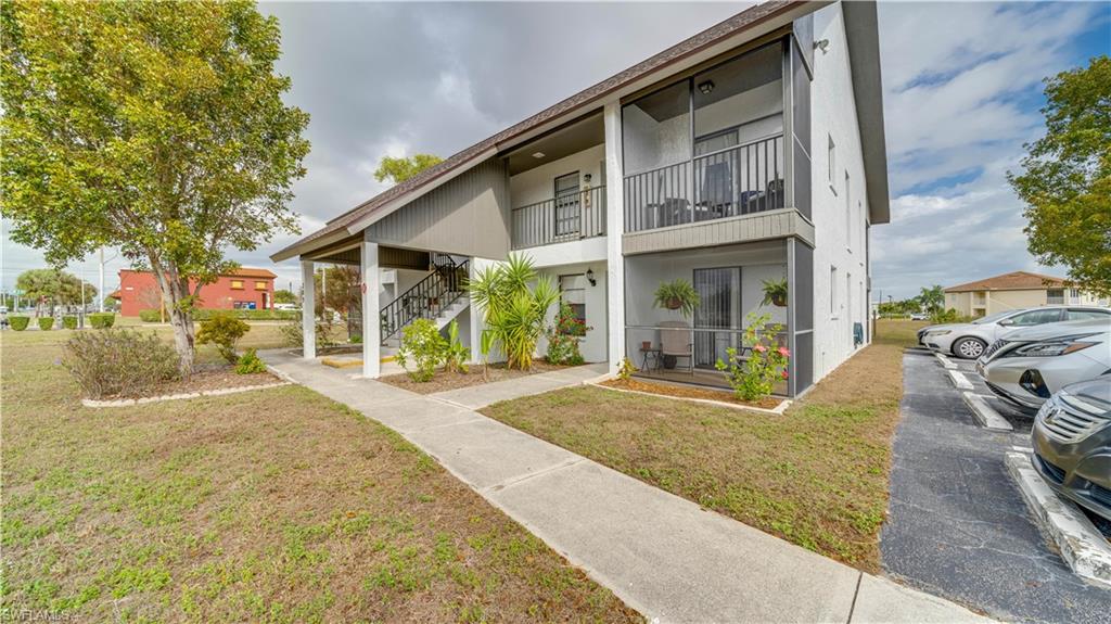 CAPTAINS POINTE CONDO - Residential