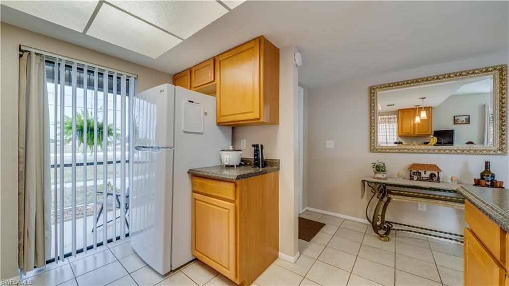 CAPTAINS POINTE CONDO - Residential