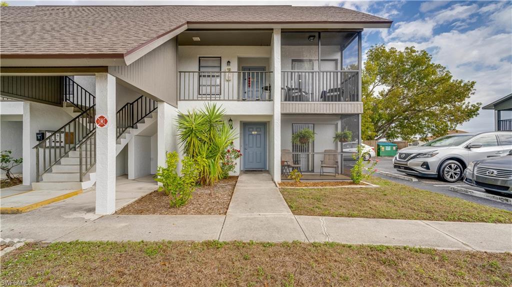 CAPTAINS POINTE CONDO - Residential