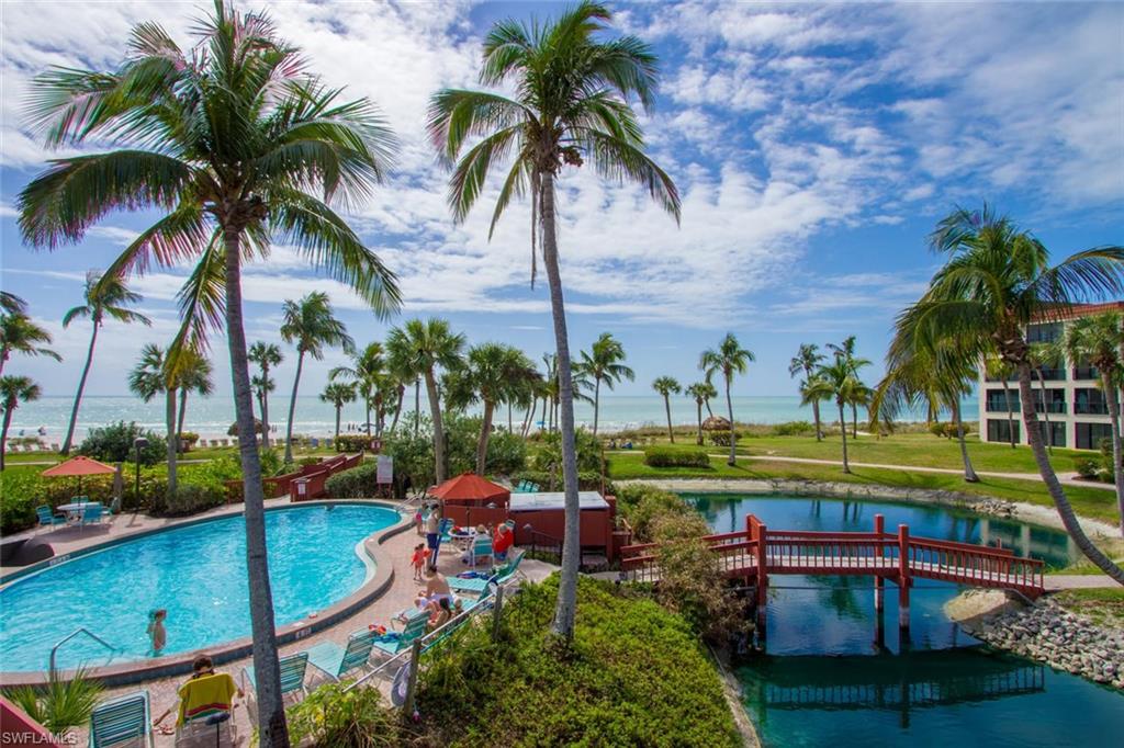 POINTE SANTO DE SANIBEL CONDO - Residential