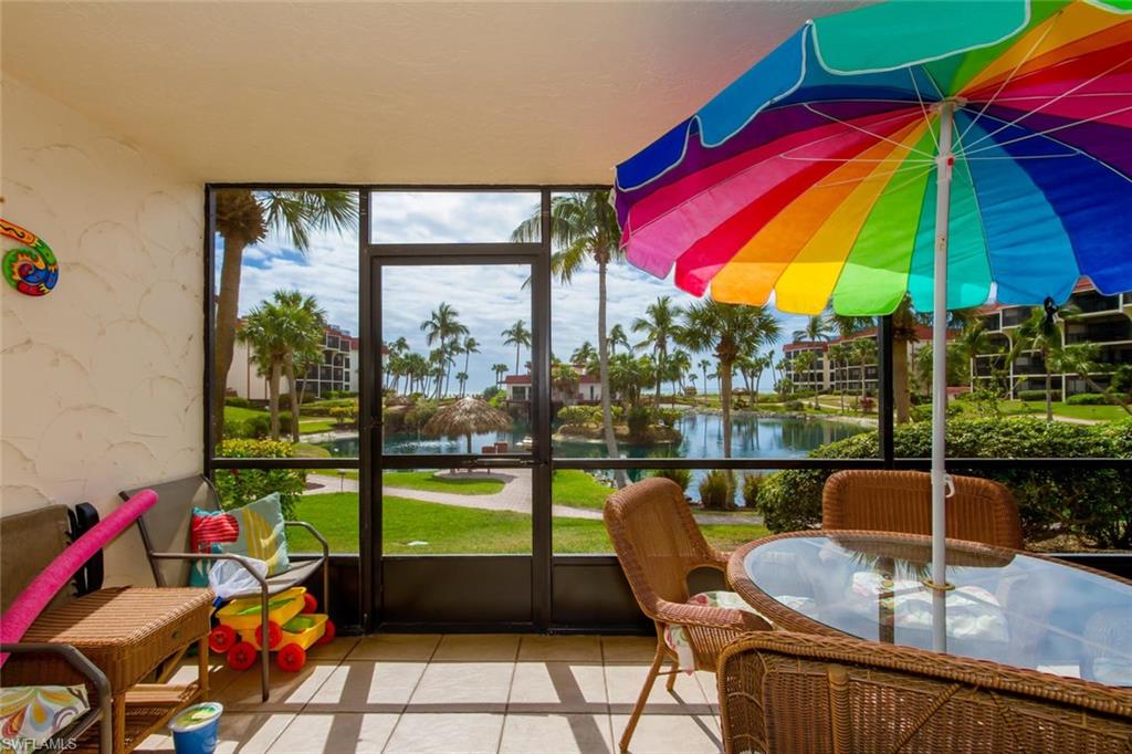POINTE SANTO DE SANIBEL CONDO - Residential