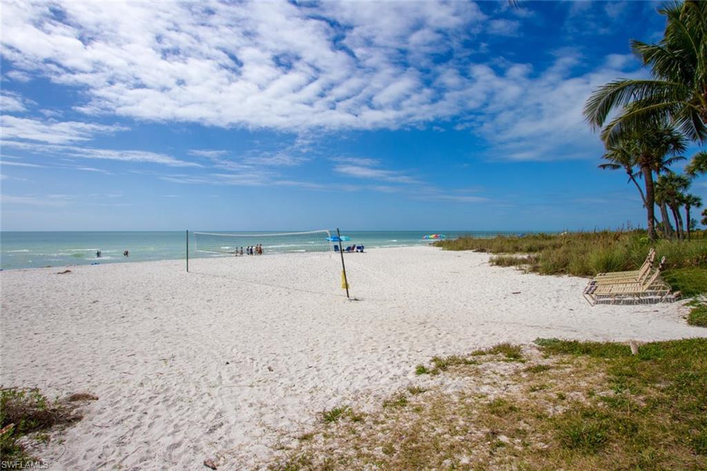 POINTE SANTO DE SANIBEL CONDO - Residential