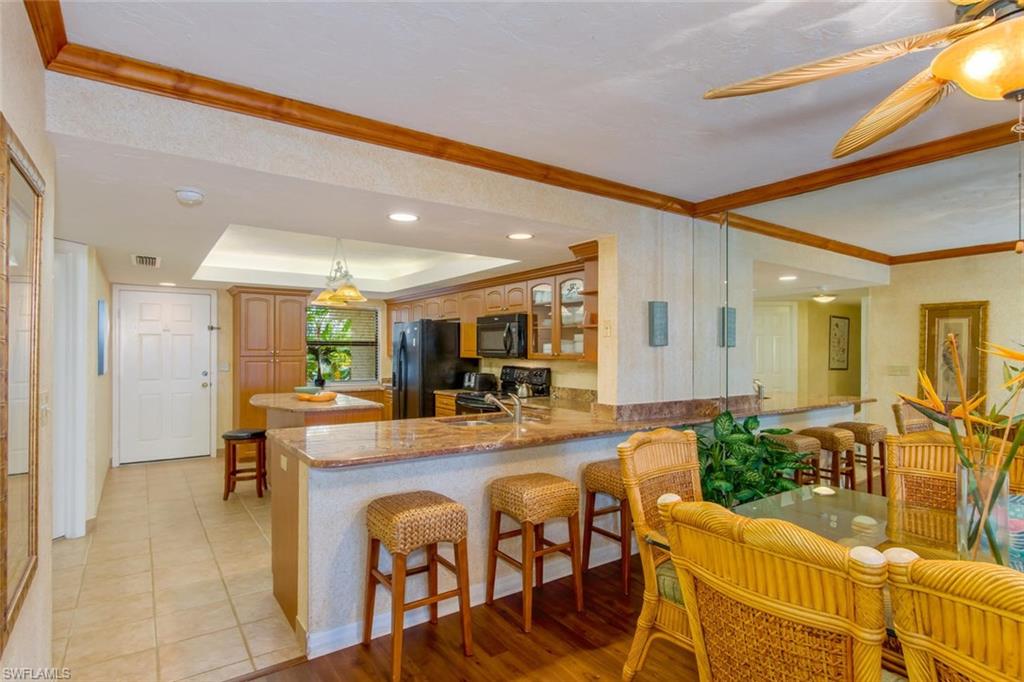POINTE SANTO DE SANIBEL CONDO - Residential