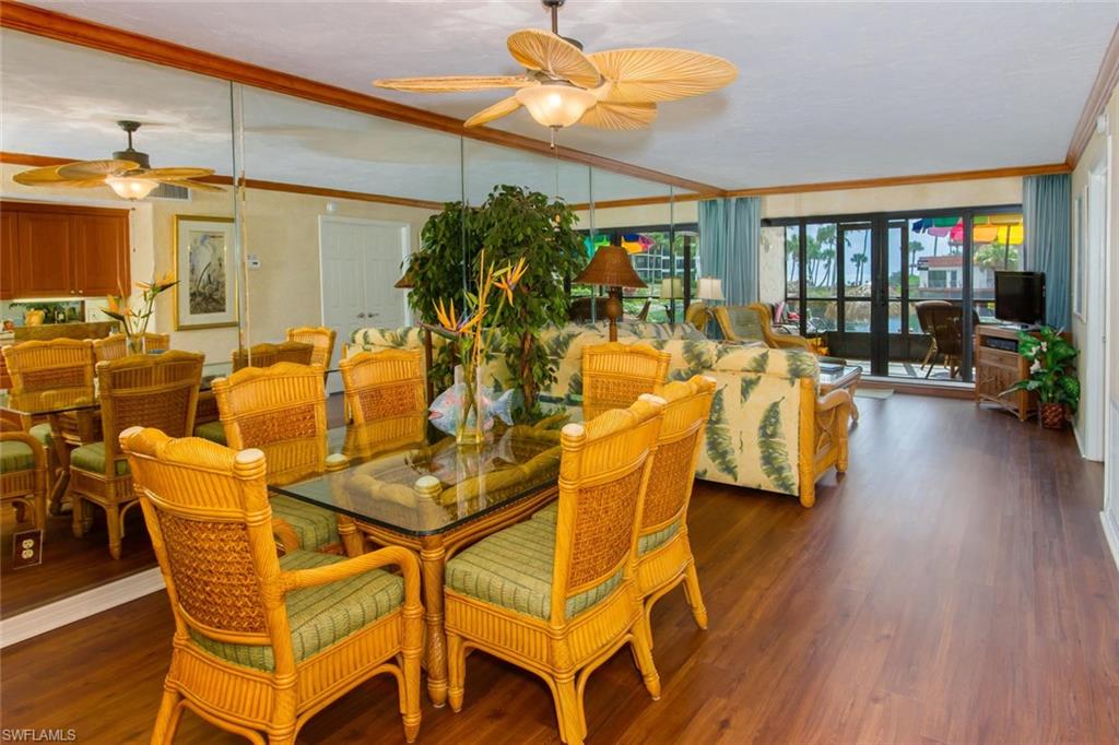POINTE SANTO DE SANIBEL CONDO - Residential