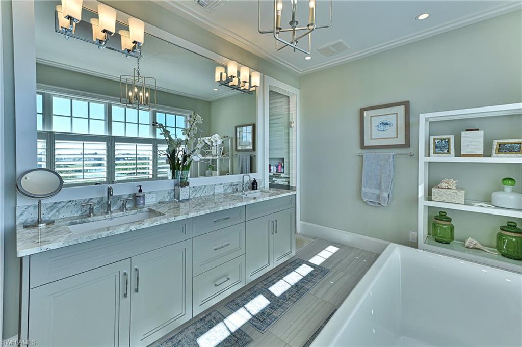 CAROLANDS - Residential