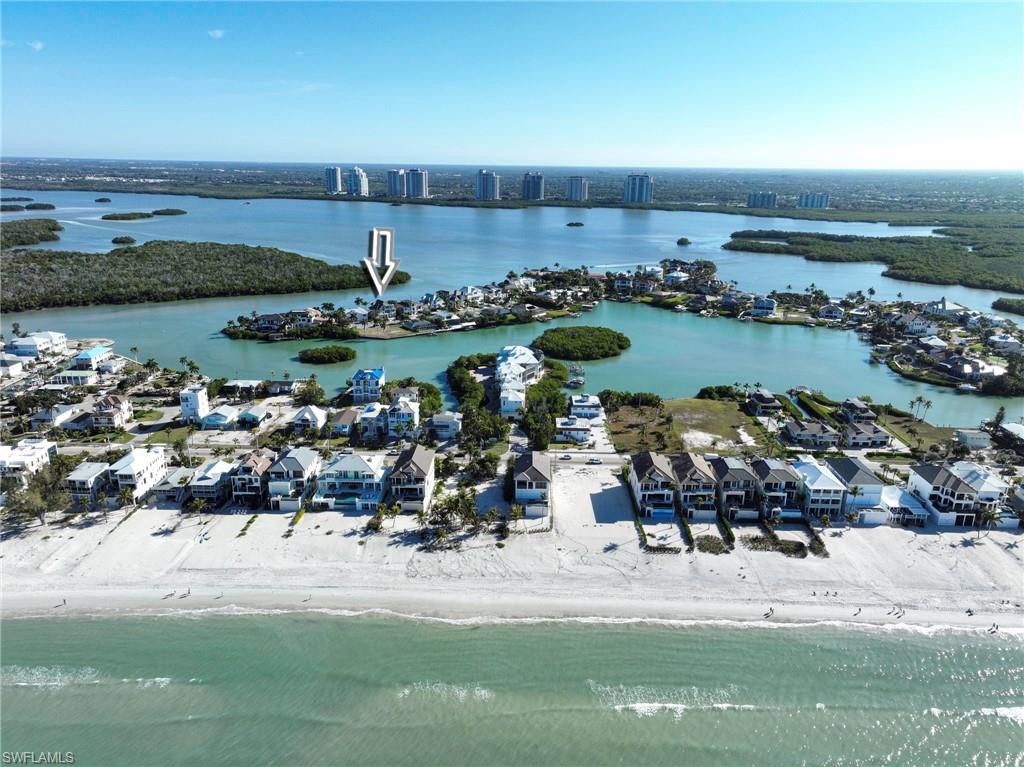 CAROLANDS - Residential