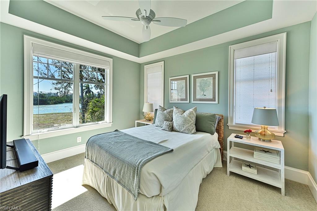 CAROLANDS - Residential