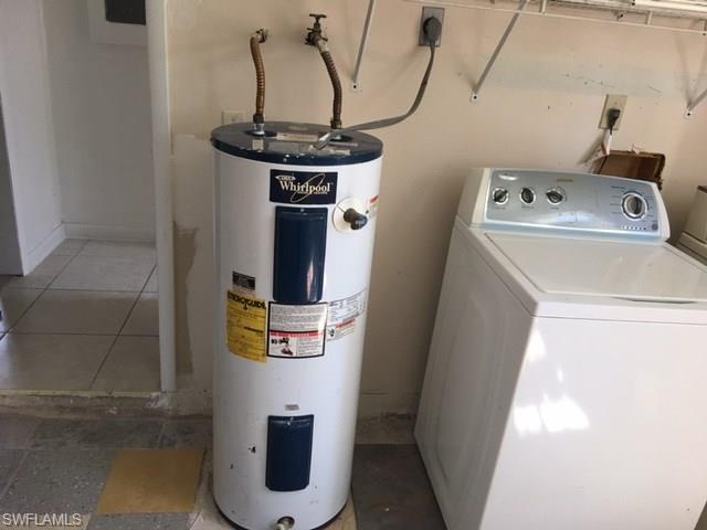 NAPLES MANOR - Residential