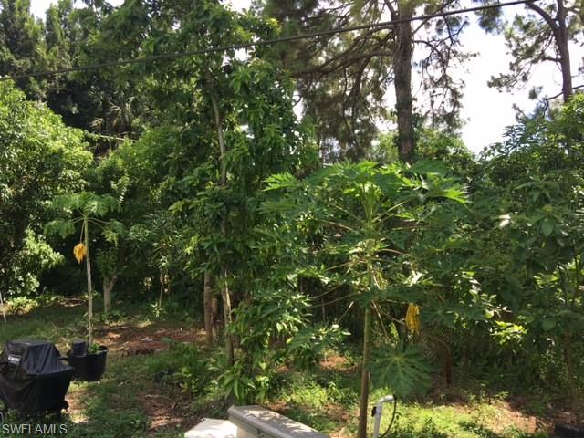 NAPLES MANOR - Residential