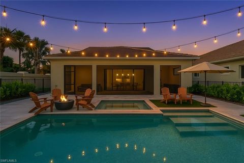 3240 Pilot CIR NAPLES FL 34120