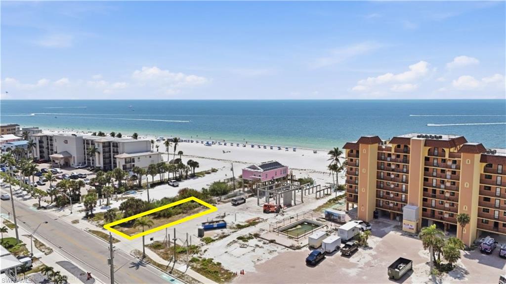 ISLAND SHORES - Land