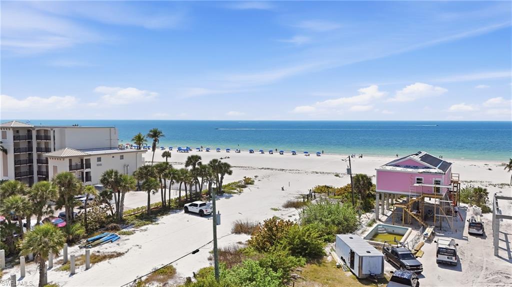 ISLAND SHORES - Land