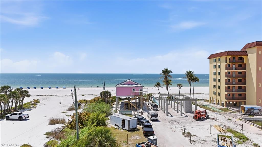 ISLAND SHORES - Land