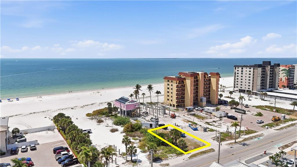 ISLAND SHORES - Land