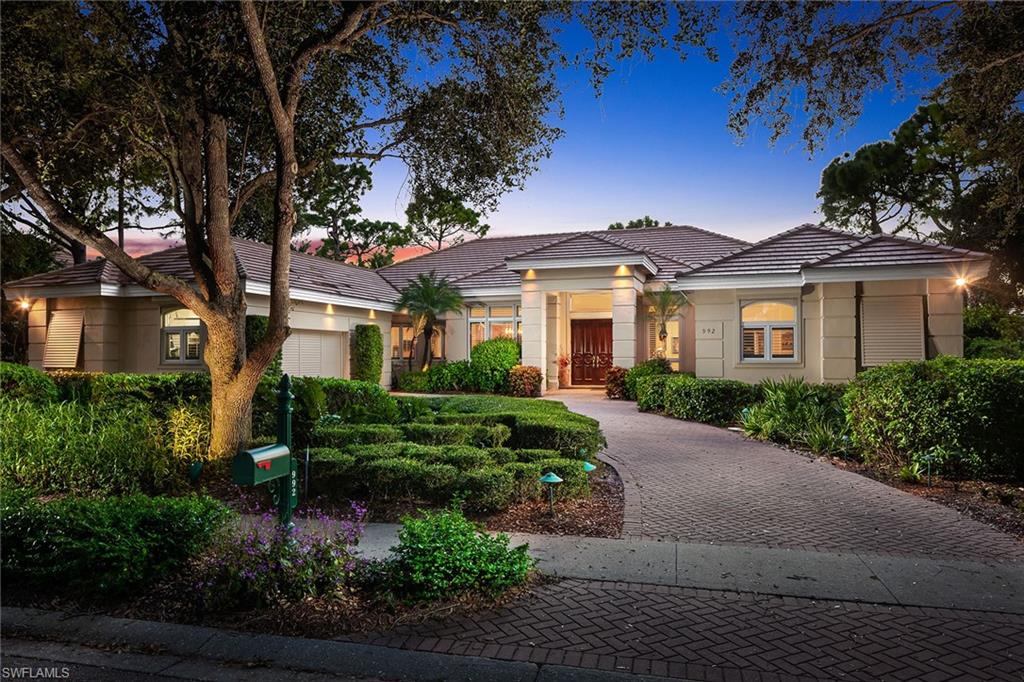 COLLIERS RESERVE - Residential