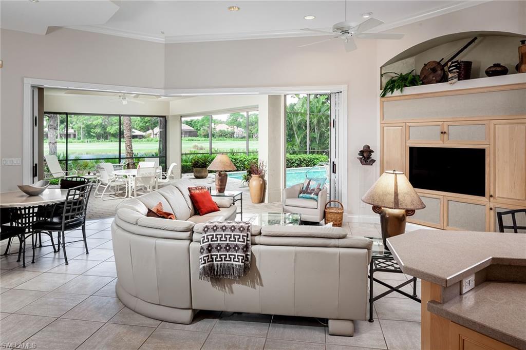 COLLIERS RESERVE - Residential