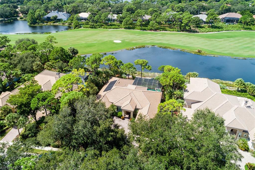 COLLIERS RESERVE - Residential