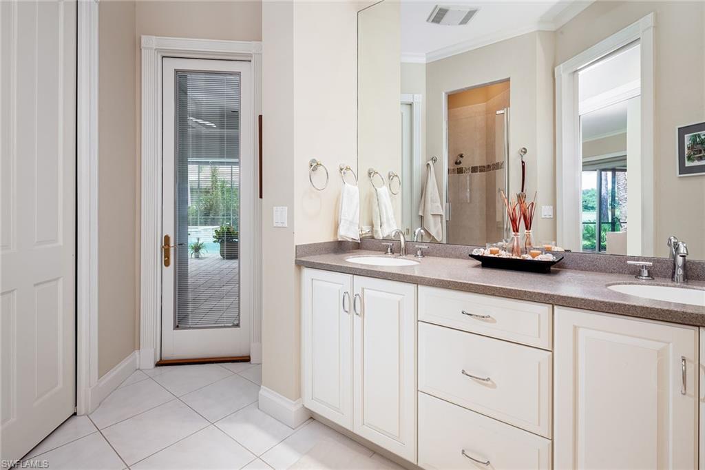 COLLIERS RESERVE - Residential