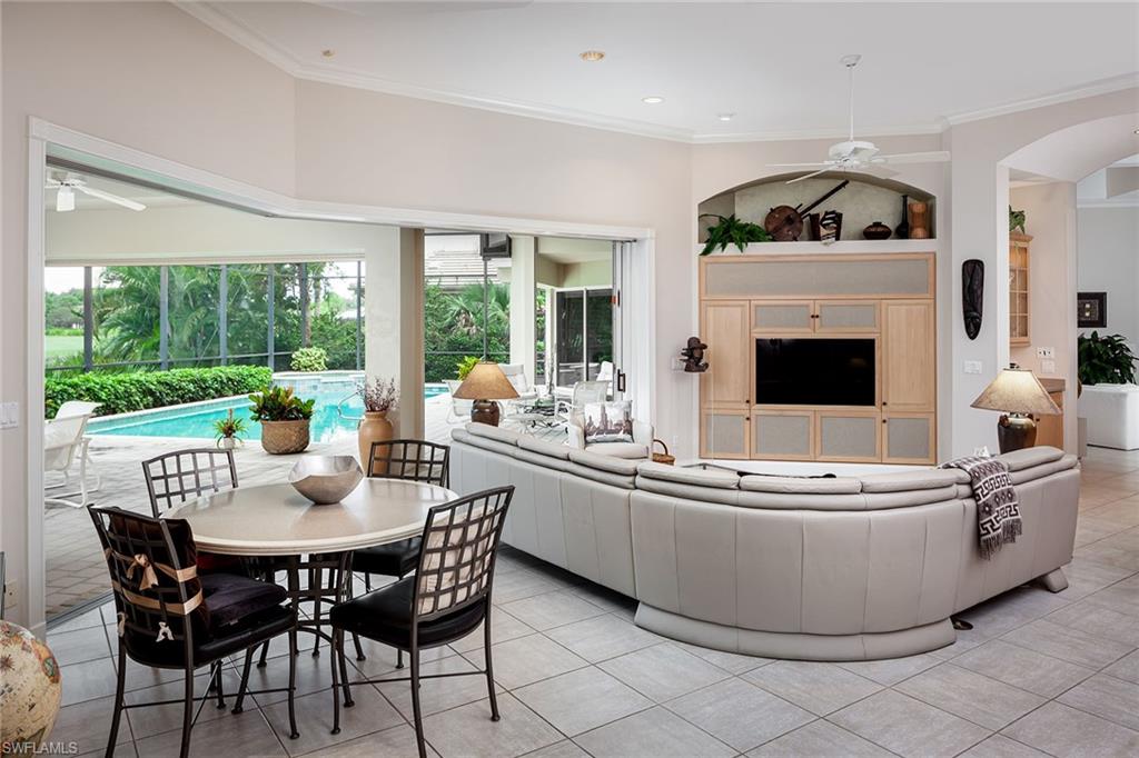 COLLIERS RESERVE - Residential