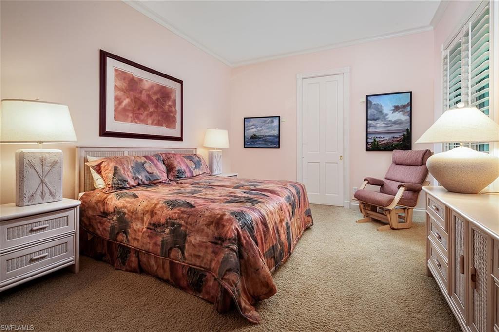 COLLIERS RESERVE - Residential