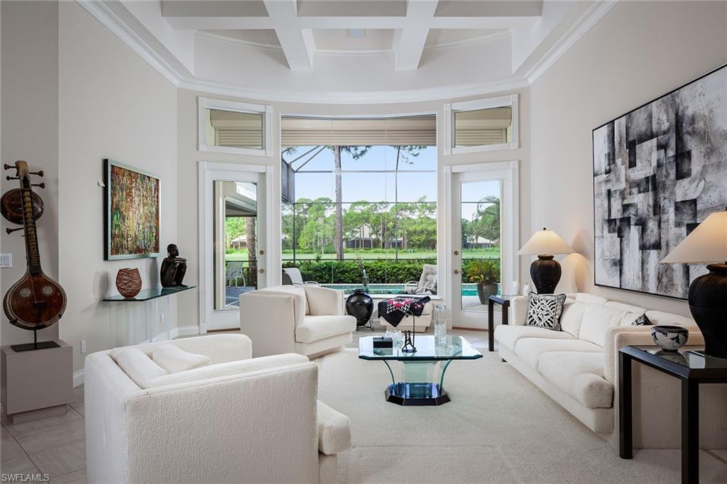 COLLIERS RESERVE - Residential