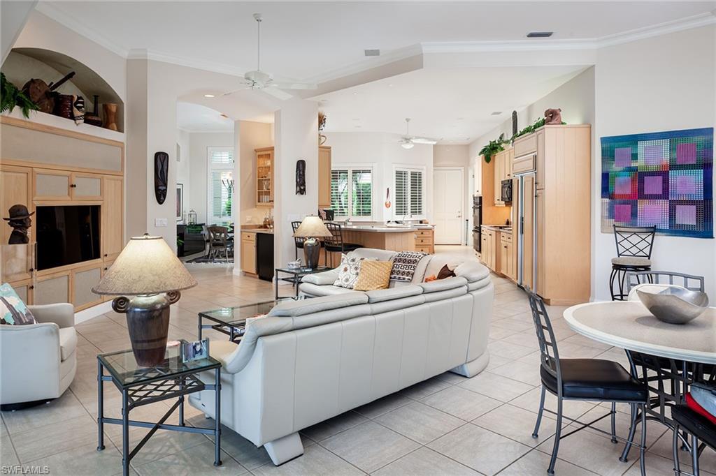 COLLIERS RESERVE - Residential