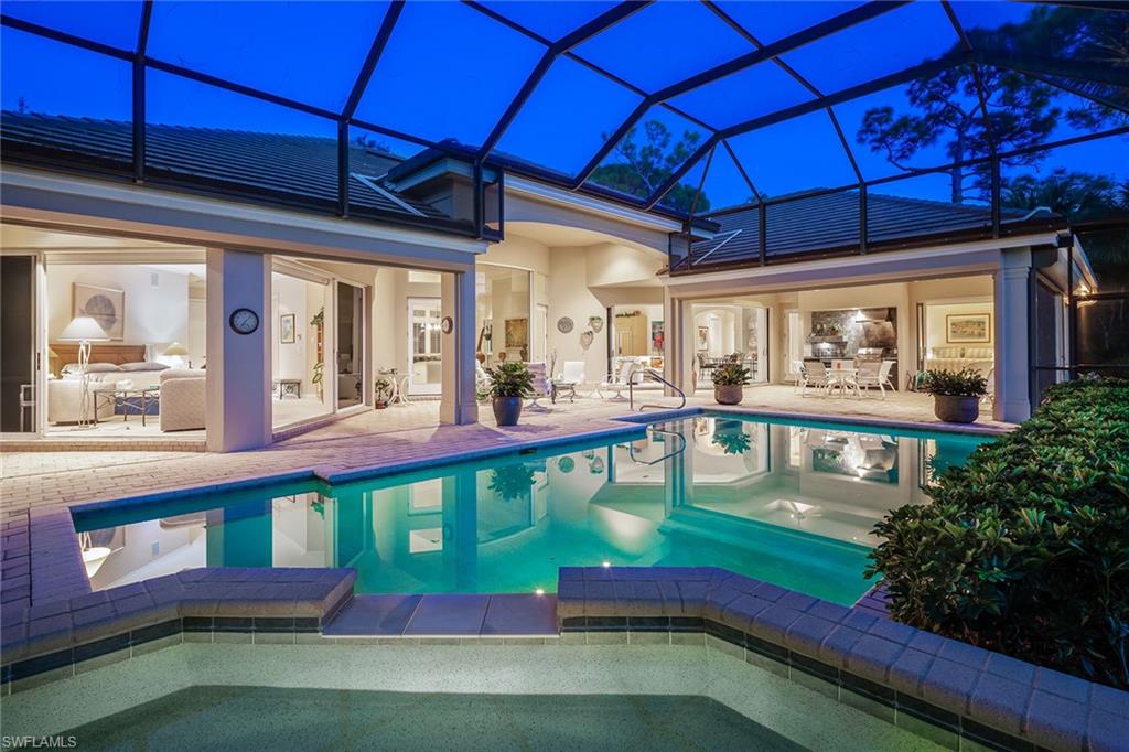 COLLIERS RESERVE - Residential