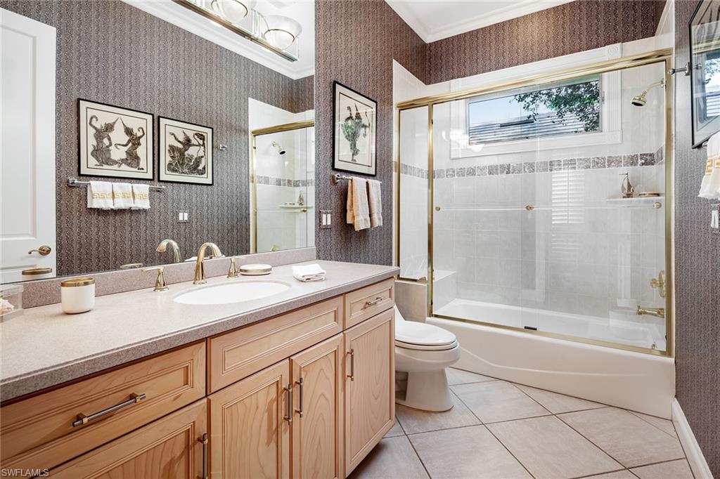 COLLIERS RESERVE - Residential