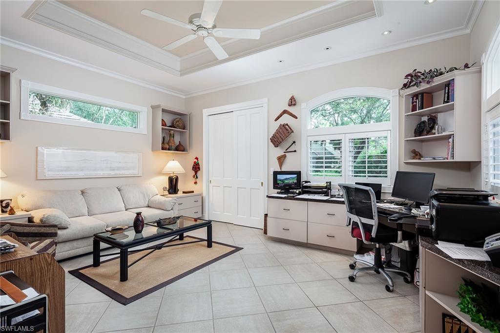 COLLIERS RESERVE - Residential