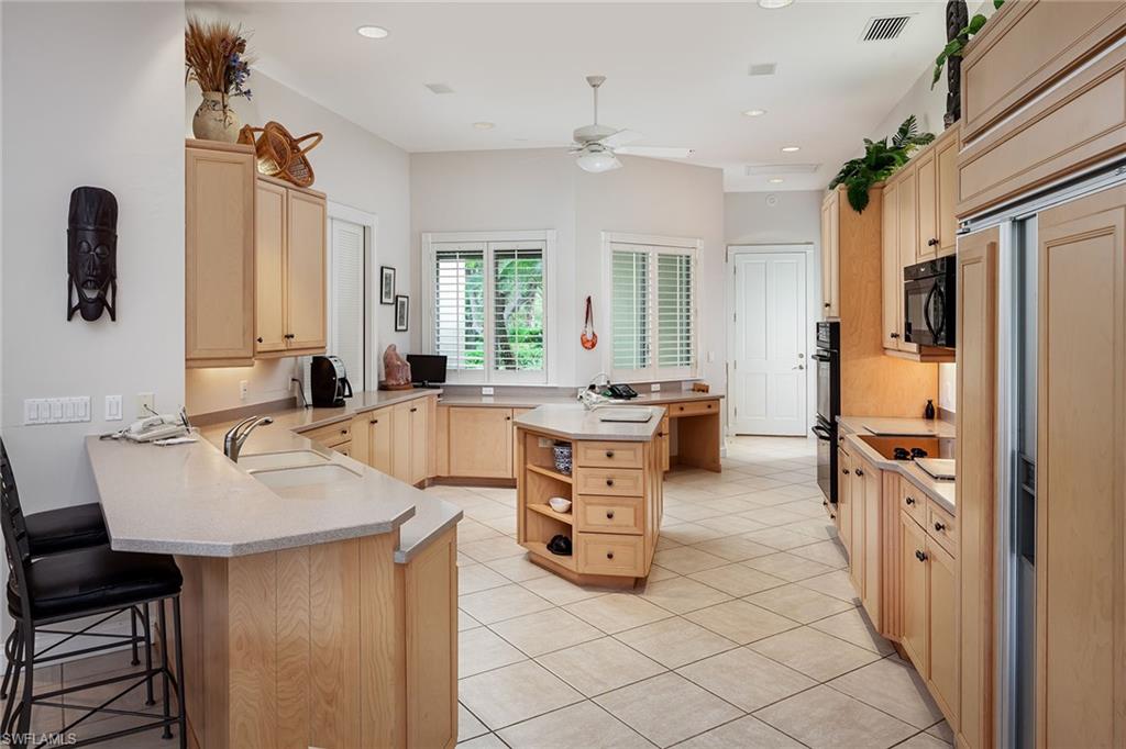 COLLIERS RESERVE - Residential