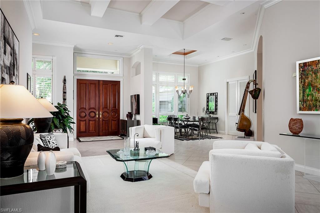 COLLIERS RESERVE - Residential