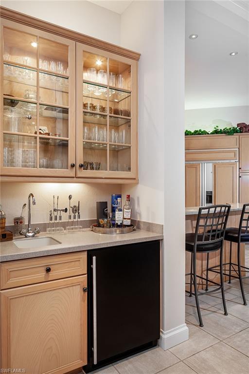 COLLIERS RESERVE - Residential