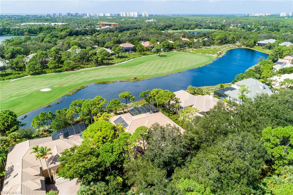 COLLIERS RESERVE - Residential