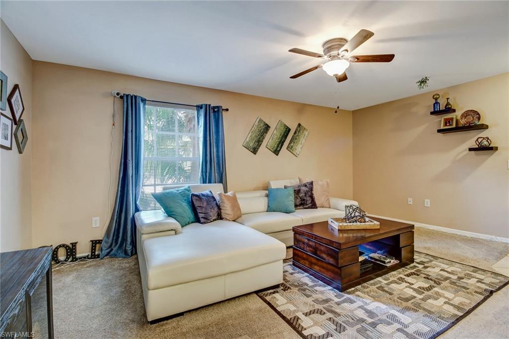 FOUR MILE COVE - Residential