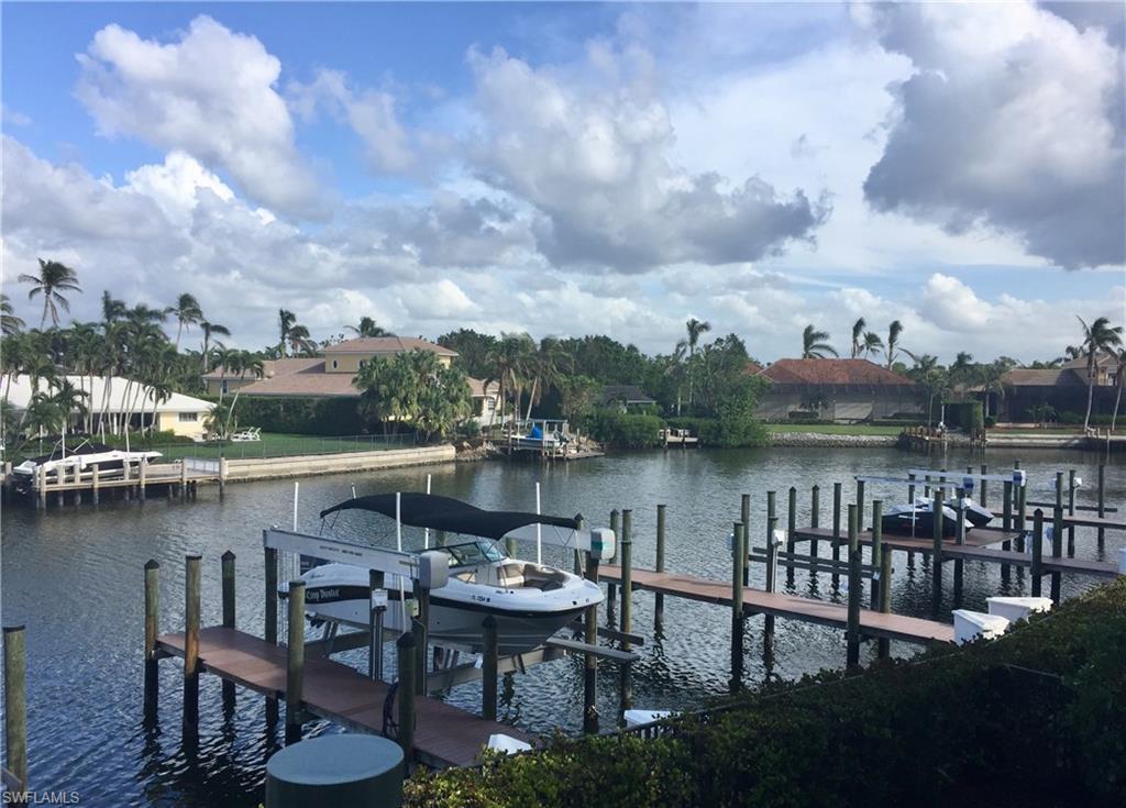 NAPLES CASAMORE - Residential