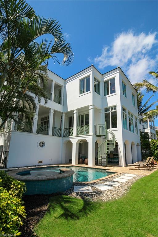 NAPLES CASAMORE - Residential