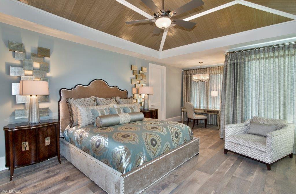 NAPLES CASAMORE - Residential