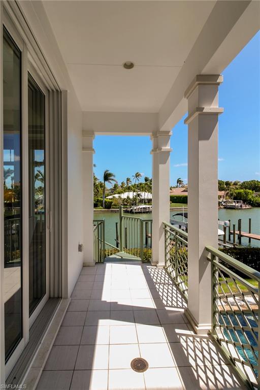 NAPLES CASAMORE - Residential