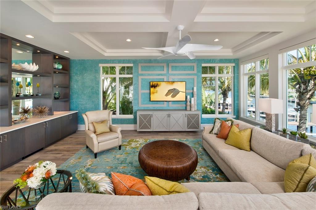 NAPLES CASAMORE - Residential