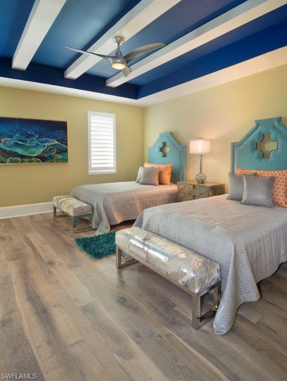 NAPLES CASAMORE - Residential