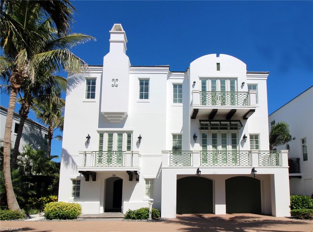 NAPLES CASAMORE - Residential