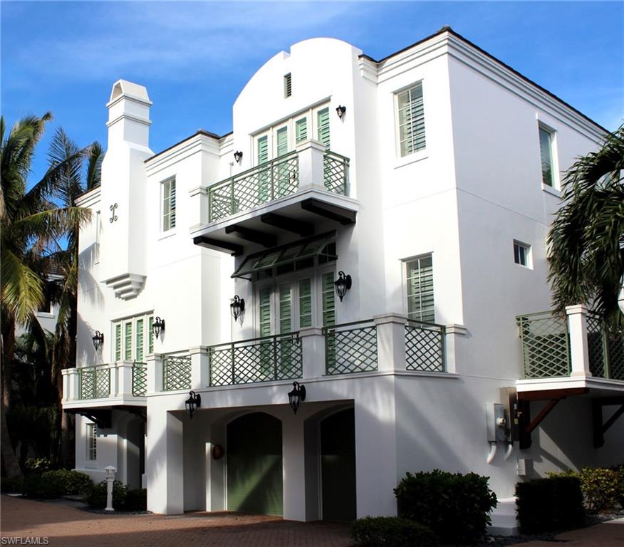 NAPLES CASAMORE - Residential