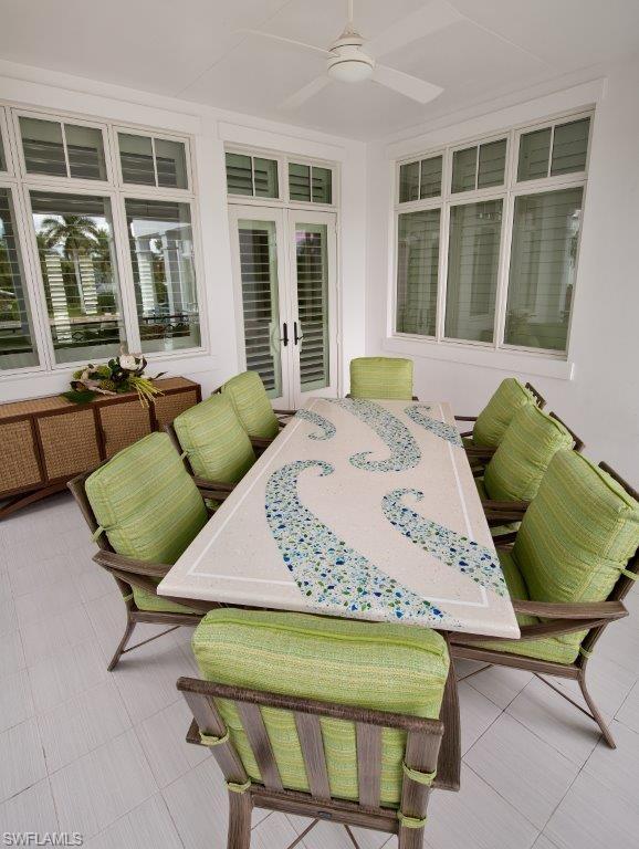 NAPLES CASAMORE - Residential