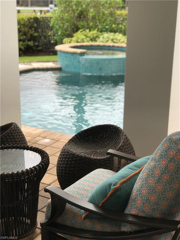 NAPLES CASAMORE - Residential